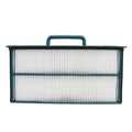 Cabin Efficient Filtration Excavator Cabin Conditioner Replacement For Odor Removal Ac System