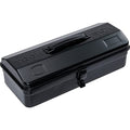 Y-280MBK Mountain Tool Box, 12.0 x 6.4 x 4.8 inches (304 x 164 x 123 mm), Matte Black