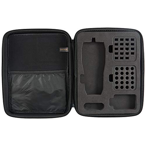 Klein Tools Replacement Carrying Case for Scout Pro Testers and Locator Remotes, Black