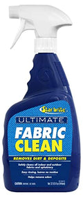 Ultimate Fabric Clean for All Outdoor Fabrics