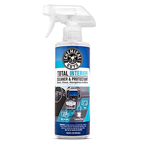 Arsenal Builder Car Wash Kit with Interior Cleaner and Protectant - view 5