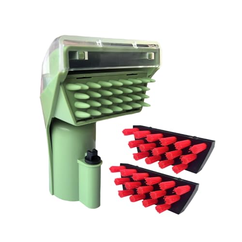 Little Green Machine Tough Stain Brush Tool Attachments Replacement Part