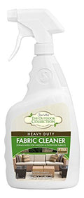 Fabric Cleaner Spray