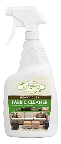 Fabric Cleaner Spray