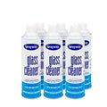 Glass Cleaner - 6 Cans
