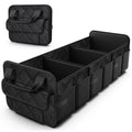 Trunk Organizer for SUV – Foldable Car Organizers and Storage