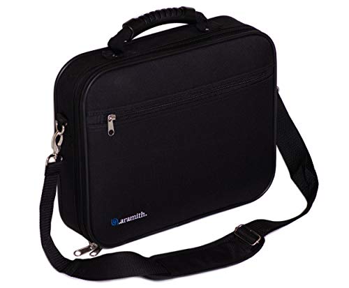 Nylon Pool Ball Carrying Case