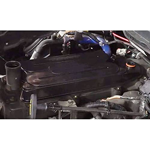 CV52001 Crankcase Ventilation Filter Replacement for Ram 6.7L ISB 3Pcs - view 2