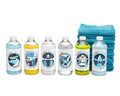 The Essentials - Airplane/Car Detailing Pilot Pack