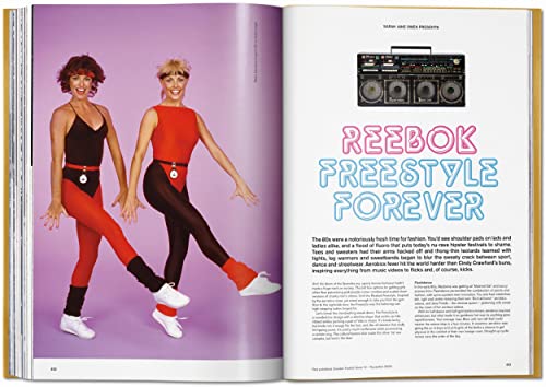 Sneaker Freaker. The Ultimate Sneaker Book - view 6