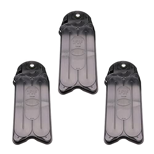 CV52001 Crankcase Ventilation Filter Replacement for Ram 6.7L ISB 3Pcs
