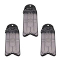 CV52001 Crankcase Ventilation Filter Replacement for Ram 6.7L ISB 3Pcs
