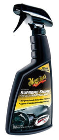 Supreme Shine Protectant, 16 oz Trigger Spray, 6 Pack
