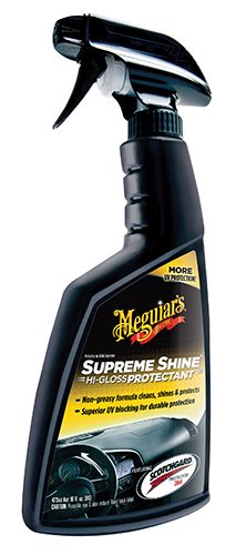 Supreme Shine Protectant, 16 oz Trigger Spray, 6 Pack