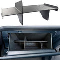 Glove Box Organizer Fit for Ford Maverick Accessories 2022-2025 2026