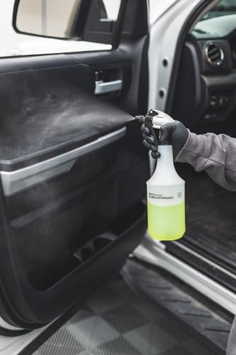 Mehrzweck-reiniger (Mzr) - Alkaline Deep Cleaner for Removing Oil, Grease, Ink, Soot, Road Fallout & More - Highly Dilutable (1 Liter) - view 5