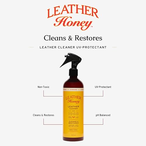 Cleaner and Cloth Bundle with 16oz Spray Cleaner with UV Protectant and Application Cloth - view 4