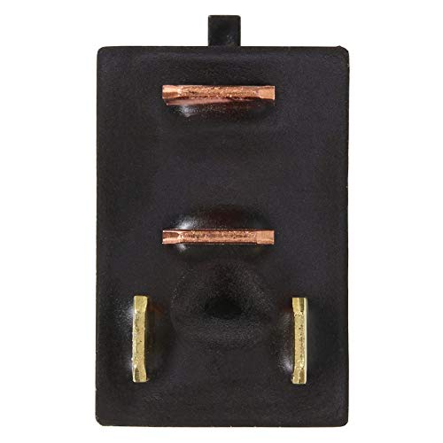 3 Pack G8HL-H71 AC and Starter Relay 39794-SDA-A03 39794-SDA-A05 - view 4