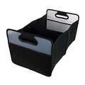 Automotive CG-38E Collapsible Trunk Organizer, Black