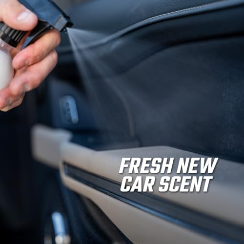Car Interior Cleaner, Detailer & Conditioner - 16 oz - view 6