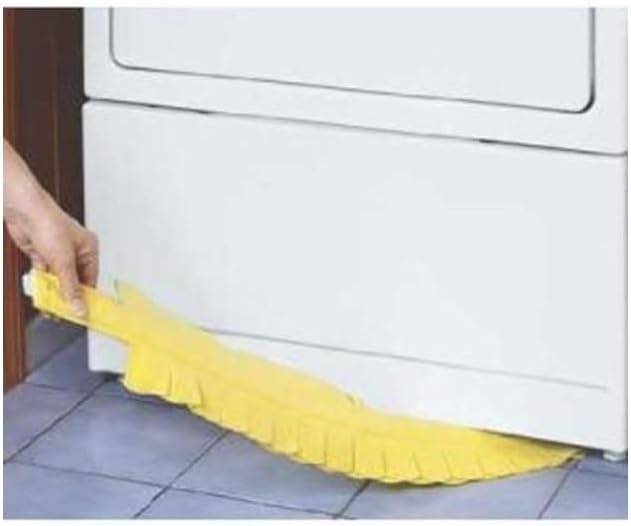 MACHINE WASHABLE LONG REACH FLEXIBLE DUSTER - view 2