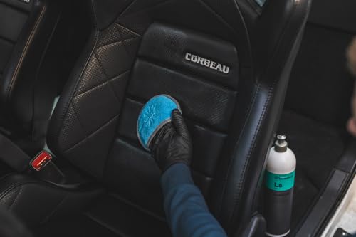 Leather Star Cleaner & The Rag Company Edgless 300 Towel Bundle - view 5