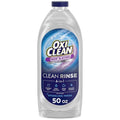 Odor Blasters Fabric Rinse, Sparkling Fresh Scent, 50 fl oz
