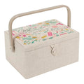 Medium Sewing Box Organiser