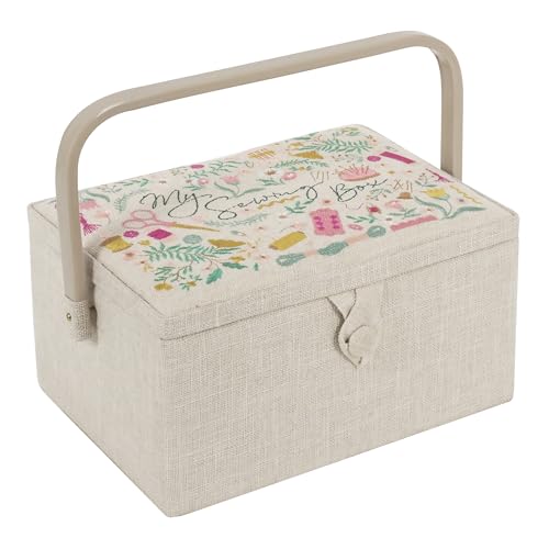 Medium Sewing Box Organiser