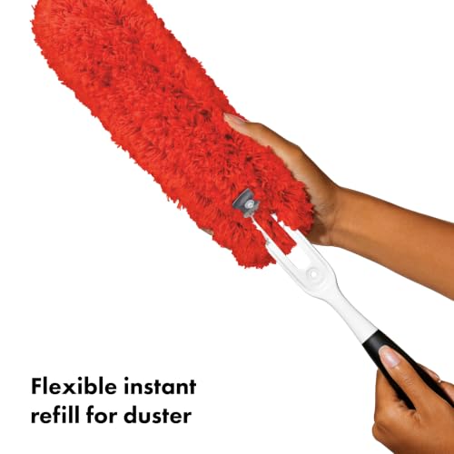 Good Grips Microfiber Duster Refill - view 2