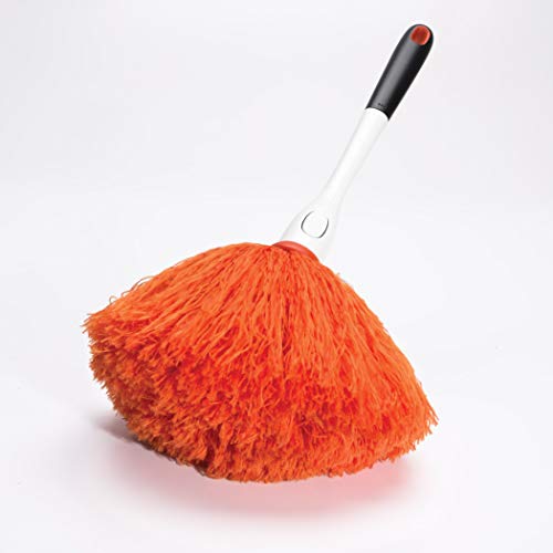 Good Grips Microfiber Delicate Duster - view 3