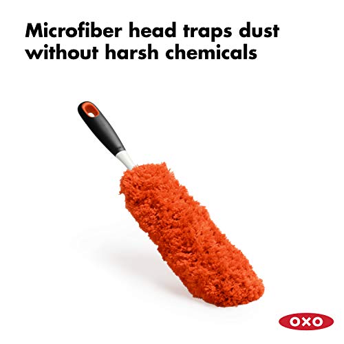 Good Grips Microfiber Hand and Delicate Dusters - view 3