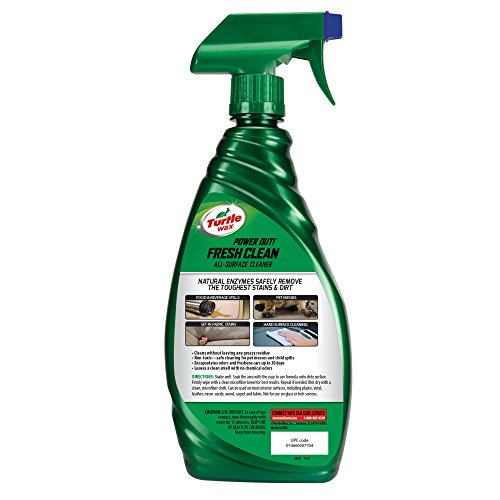 50769 Power Out Fresh Clean All-Surface Cleaner - view 4