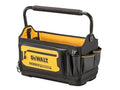 Tool Tote, Open Top Tool Bag, 20" x 10" (DWST560106)