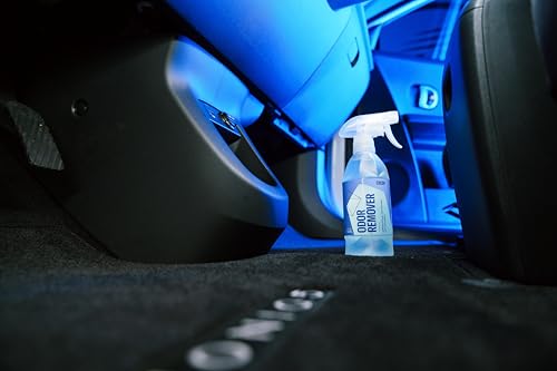 Odor Remover Spray for All Surfaces Water Based 500ml - view 4