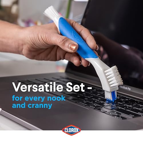 5-in-1 Detail Brush Set - view 3