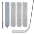 Extendable Microfiber Gap Dust Cleaner