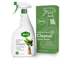 Jaxry Silk Plant Cleaner Spray No Wipe, Artificial Plants & Flowers, 32 oz