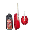 The Original Detailing Kit with Plastic Handle, Model Number: 62445, Red