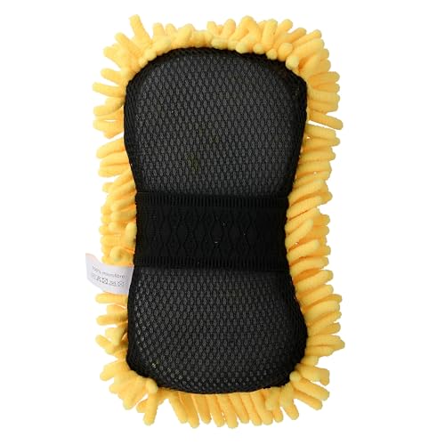 Car Cleaning Set - Indoor & Outdoor Car Care Set - Car Wash Set with Brushes - Storage Box - view 7