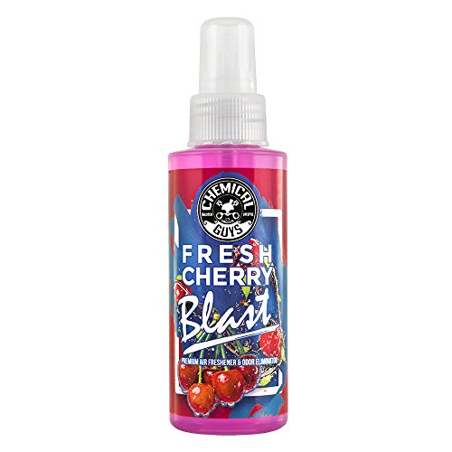 Fresh Cherry Blast Air Freshener & Odor Neutralizer, 4 oz