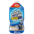 Large Carpet Cleaner Liquid Solution, 64 fl oz