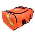 Large EMT First Responder Trauma Bag - Orange
