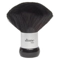 Neck Duster Brush for Hair Cutting, Soft Nylon Bristles, 5"