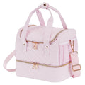 Nail Polish Organizer,Pretty Nail Bag Organizer Case