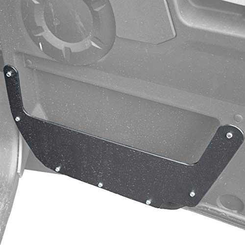Interior door pockets for Yamaha Wolverine RMAX2 1000 & Wolverine X2 – UTV Door Storage Pockets & Side-by-Side Interior Organizer – Designed & Manufactured in the USA - view 3