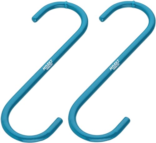 4968/2H Hook Set