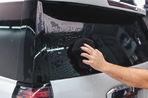 P&S Professional Detail Products Absolute Rinseless Wash – Premium Soap Alternative, Emulsifies Dirt, Softens Water, Safe on Paint, Coatings, Wraps, PPF & Interior Surfaces - 1 Quart - view 4