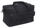 GI Style Mechanics Tool Bag, Heavy-Duty Canvas Tool Storage