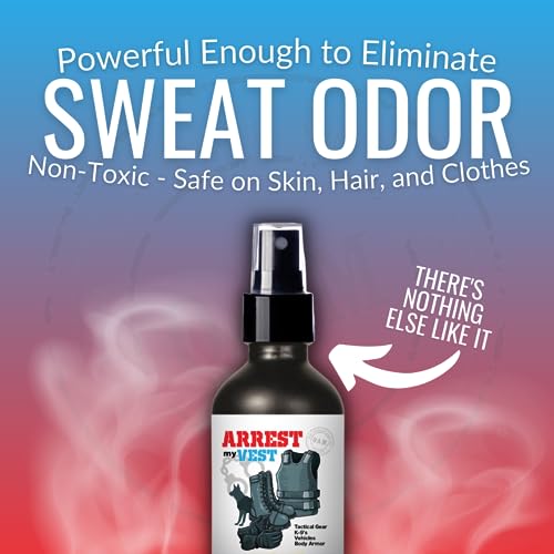 Odor Eliminator Spray for Gear, Night Shift, 2 Pack, 16 oz - view 5